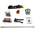  Vitals Sm 110m
